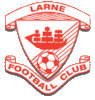 Wappen Larne FC  5529