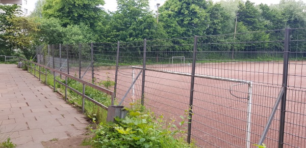 Sportplatz Schulen Wilstorf - Hamburg-Wilstorf