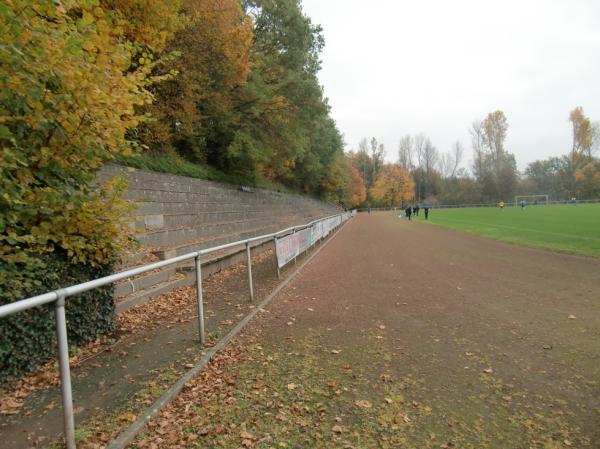 Oststadion - Herzogenrath-Kohlscheid