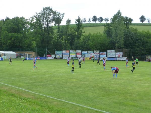 Baumbach Arena - Baumbach