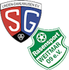Wappen SG Linden-Dahlhausen/Raspo Weitmar (Ground A)