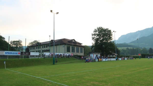 Sportplatz Hirschwang - Hirschwang