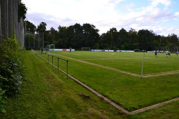 Sportplatz Am Pleistalwerk - St. Augustin-Birlinghoven