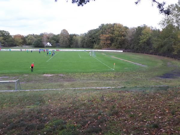 Stadion am See - Parchim