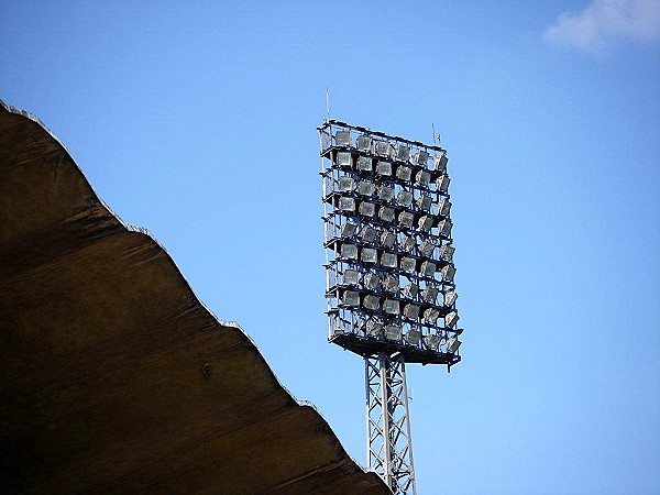 Stadion Bâlgarska Armija - Sofia