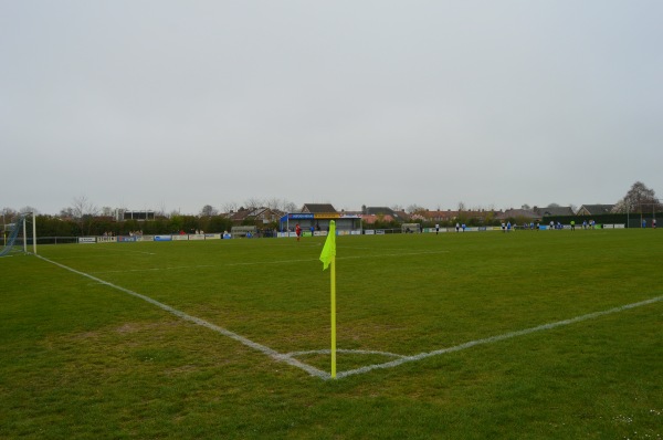 Sportpark 't Prinsebos - Hulst-Kloosterzande