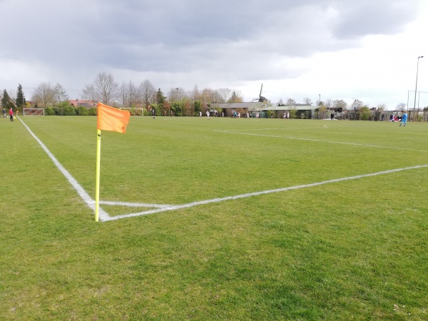 Sportpark Dichteren veld 3 - Doetinchem