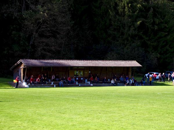 Achstadion - Lautrach