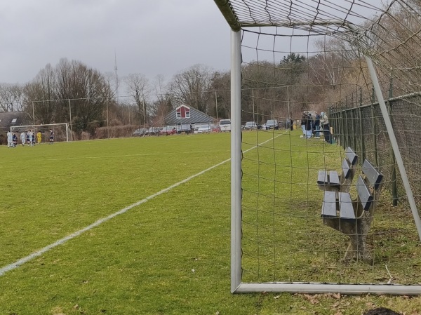 Sportpark Pluimerskamp veld 3 - Bronckhorst-Zelhem
