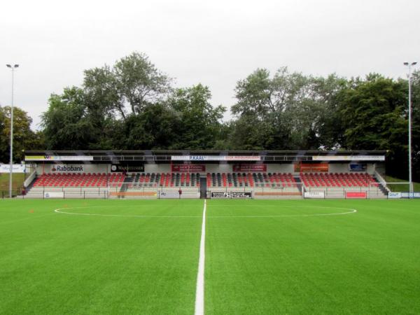 Sportpark De Dennen - Nijmegen