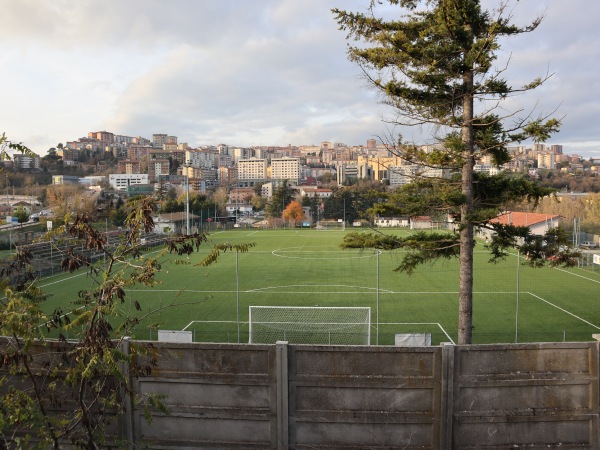 Campo Sportivo FIGC di Potenza - Potenza