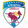 Wappen Alto Astico Cogollo  109312