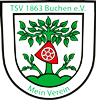 Wappen TSV Buchen 1863