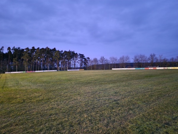 Sportanlage Losaurach - Markt Erlbach-Losaurach