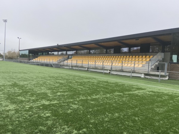 Stephan Van der Berghe Stadion - Brakel
