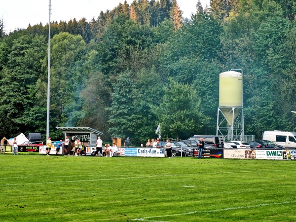 Elpetal Arena - Olsberg-Elpe