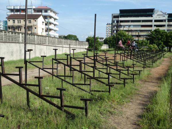 Karume Memorial Stadium - Dar-es-Salaam