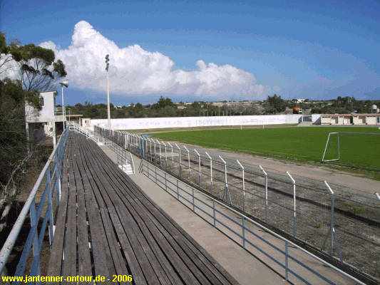 Dimotiko Stadio Ayia Napa - Ayia Napa (Agia Napa)