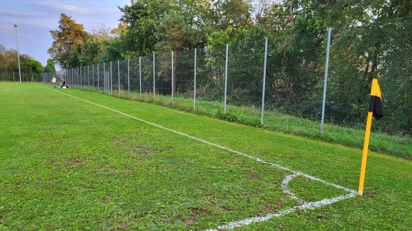 Sportanlage Waldzell Platz 2 - Steinfeld/Unterfranken-Waldzell
