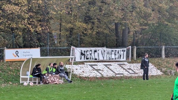 Stade Municipal de Gries - Gries