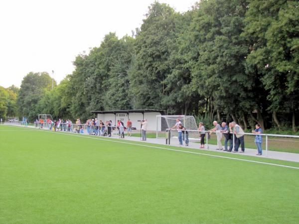 Sportplatz Alter Postweg - Lünen-Horstmar