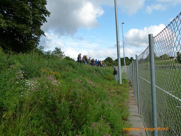 Madsby Enge - Fredericia