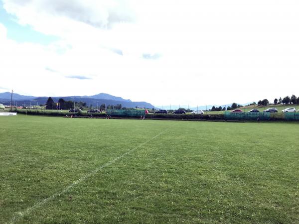 Rohrer Sportplatz - Waltenhofen