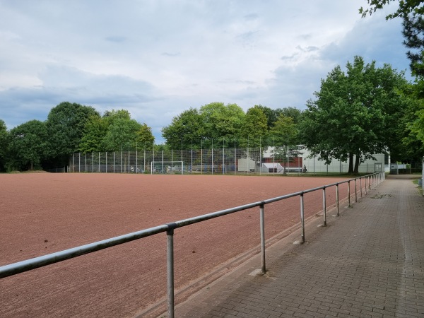 Sportzentrum Wolbeck Platz 3 - Münster/Westfalen-Wolbeck