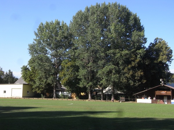 Sportplatz Ebental - Ebenthal in Kärnten