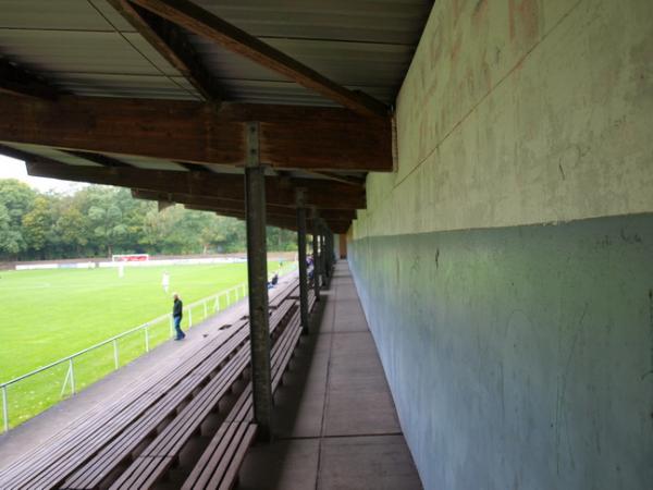 KOCHAN arena - Lünen