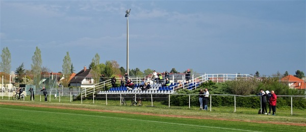 Gyenesdiási Sportpálya - Gyenesdiás