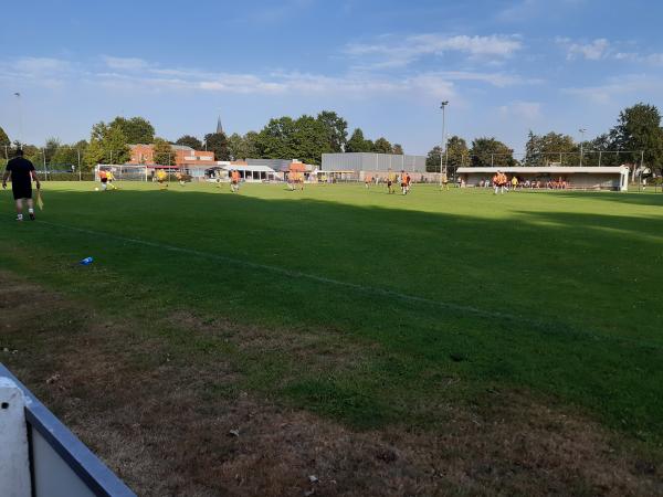 Sportpark Den Daalacker - Reusel-De Mierden-Lage Mierde