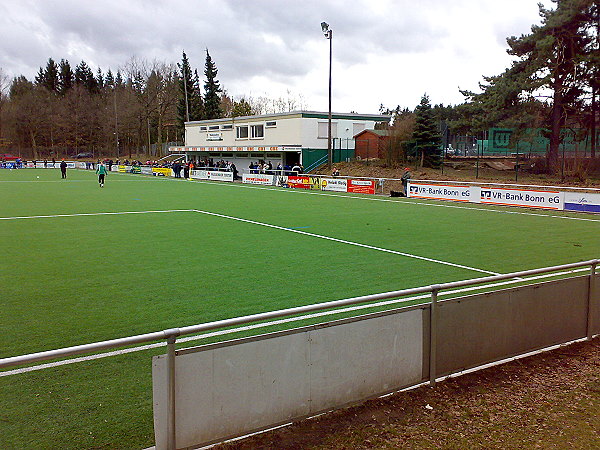 Waldstadion  - Alfter