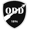 Wappen ehemals Odd BK