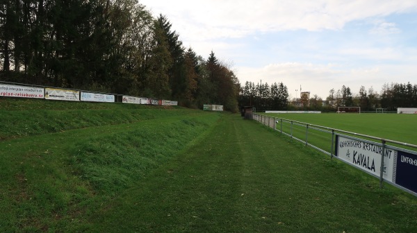 Sportanlage Altdorf - Altdorf bei Nürnberg