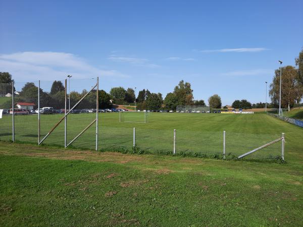 Sportanlage Röhrwanger Straße Platz 2 - Schemmerhofen-Alberweiler