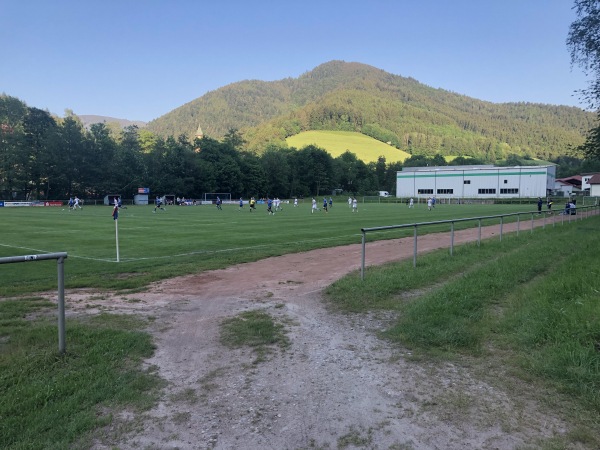 Hornkopfstadion  - Simonswald-Obersimonswald