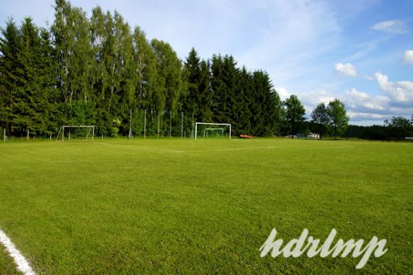 Sportpark Linda - Brand-Erbisdorf-Linda
