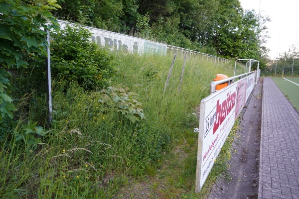 Sportplatz Charlottental - Siegen