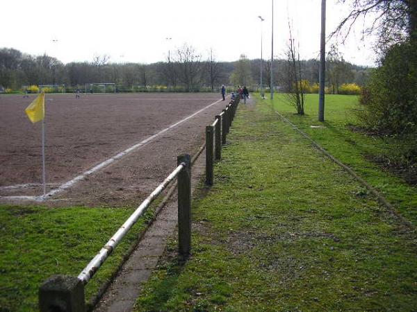 Mendespielplatz 4 - Dortmund-Lindenhorst