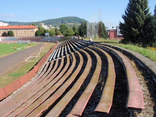 Mestské športové kluby Považská Bystrica (alt) - Považská Bystrica