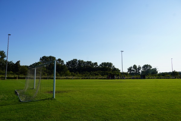 Sportplatz Am Krankenhaus - Peine