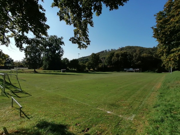 Sportanlage Löwensen - Bad Pyrmont-Löwensen