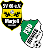 Wappen SG Marjoß/Mernes (Ground B)