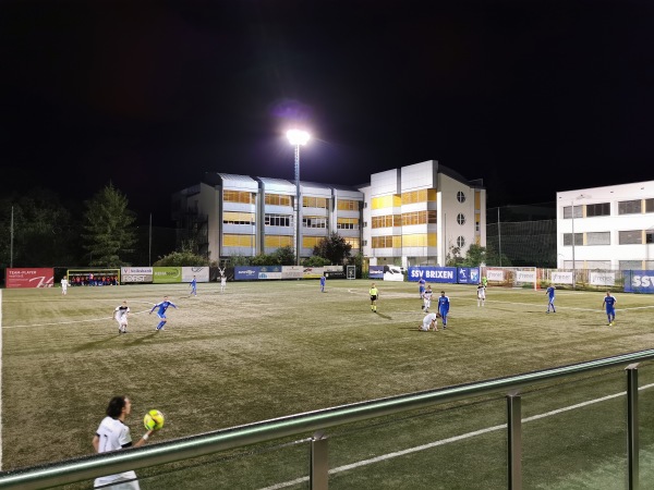Sportplatz Klaus Seebacher - Brixen (Bressanone)