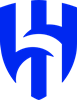 Wappen Al-Hilal SFC