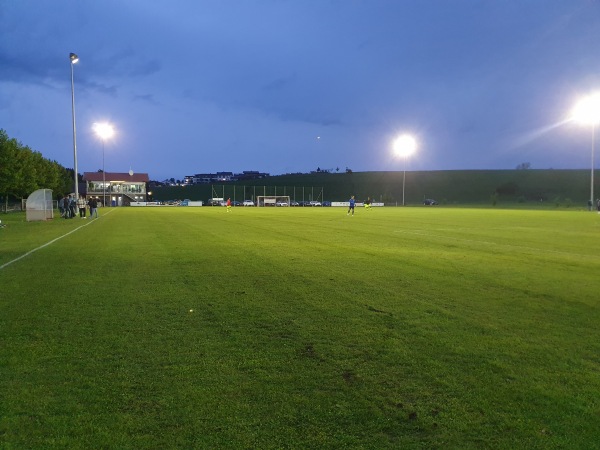 Sportplatz Türk Spor - Marktoberdorf