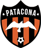 Wappen Patacona CF  111895