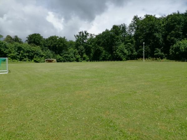 Sportplatz Zöschingen - Zöschingen