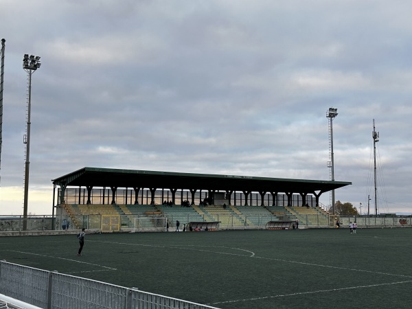 Campo sportivo Michele Lorusso - Venosa